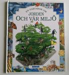 Jorden och vår miljö REBUS 