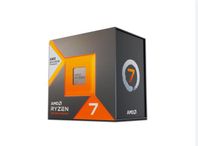 AMD Ryzen 7 7800X3D 4,2GHz Socket AM5