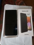 mobil Galaxy A32 svart