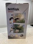 Fönstertvätt - Nilfisk Smart