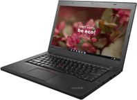 Lenovo T460p Intel Core i5-6440HQ  