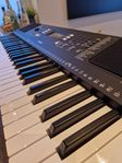 Piano Yamaha E363 i nyskick