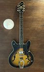 Hagström Viking -07 (Gibson Super ’57 mod)