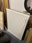 Element - Radiator - Vattenburet