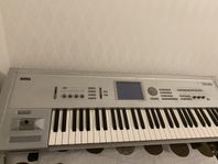 korg triton