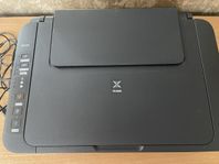 printer/scanner Canon pixma MG3050 wireless