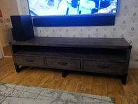 TV bord Antik 