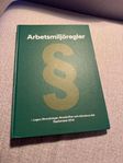 Arbetsmiljöregler