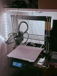 Original Prusa MK3S+ med extra utrustning