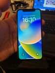 iPhone X 256GB 