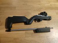 Ruger 10/22 Takedown 