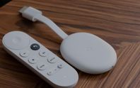 google chromecast 4k