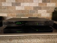 Luxman Tuner T-92L