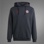 Adidas Originals - FC Bayern München Hoodie (Grå)