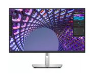 Dell 32-tums 4k skärm med USB-C P3222QE