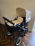 Bugaboo Buffalo barnvagn