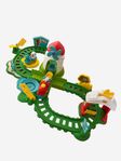 Clementoni Animals Farm Interactive Train