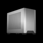 Ncase M1 Classic Silver V6.1 Datorchassi