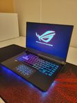 ASUS ROG STRIX G15  RTX 3060 R7 4800H  512SSD 16GB RAM 144Hz