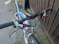 corratec superbow worldcup mtb