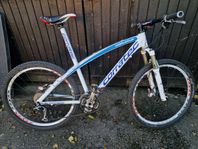 corratec superbow worldcup mtb