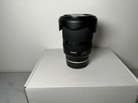 Tamron 17-28mm