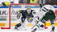 2st sittplatsbiljetter till Färjestad-HV71 23/11