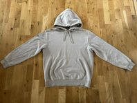 Beige Weekdayhoodie