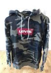 Levis hoodie