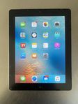 Apple iPad (3:e) 10” A1430 64 GB