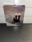 Playstation 4 PS4 MOVE Laddningsdocka