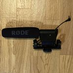 Røde videomikrofon N3594