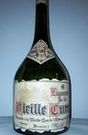 Empty Bottle: French “Magnum Liqueur de la Vieille Cur" -5