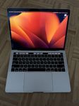 MacBook Pro 2019 (Model A2159) – Good Condition!