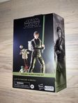 Star Wars Black Series Luke and Grogu