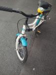 Barncykel 16 " hjul