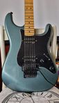 Squier Contemp Strat HH FR