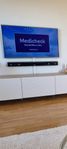 Samsungs 46 tum tv med surroundsystem 