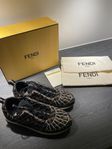 Fendi sneakers