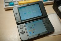 New Nintendo 3ds XL