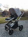 Bugaboo Fox med tillbehör 