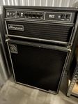 Ampeg SVT Classic + SVT 410HE