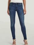 Midge skinny zip G -Star jeans