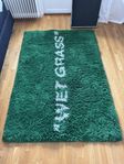 Ikea x Virgil Abloh ”WET GRASS”