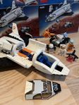 Lego City Mars Research Shuttle (60226)