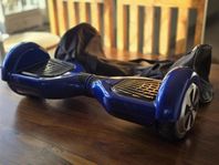 Airboard komplett med laddare