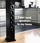 System Audio Aura 60