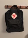 Fjällräven kånken mini 