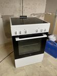 Electrolux Ugn Keramikspis LKR6200S1W