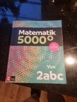 Matematik 5000+ VUX 2abc